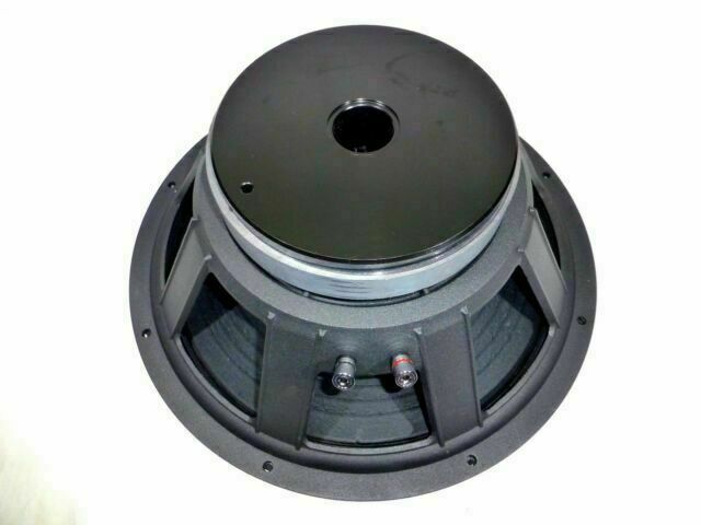 ZXPC Replacement Speaker For Yamaha JAY6132 - Black for sale