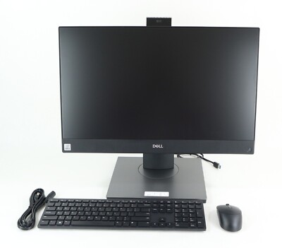 Dell OptiPlex 5490 AIO 23.8