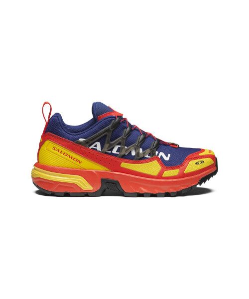 Salomon ACS + HERITAGE PACK - Cherry Tomato / L47436400 Shoes
