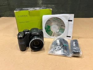 Fujifilm Finepix S2940wm | eBay