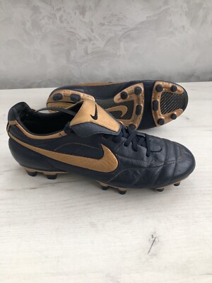 Nike Tiempo Legend Air Zoom FG Football Soccer Cleats Bosnia US9