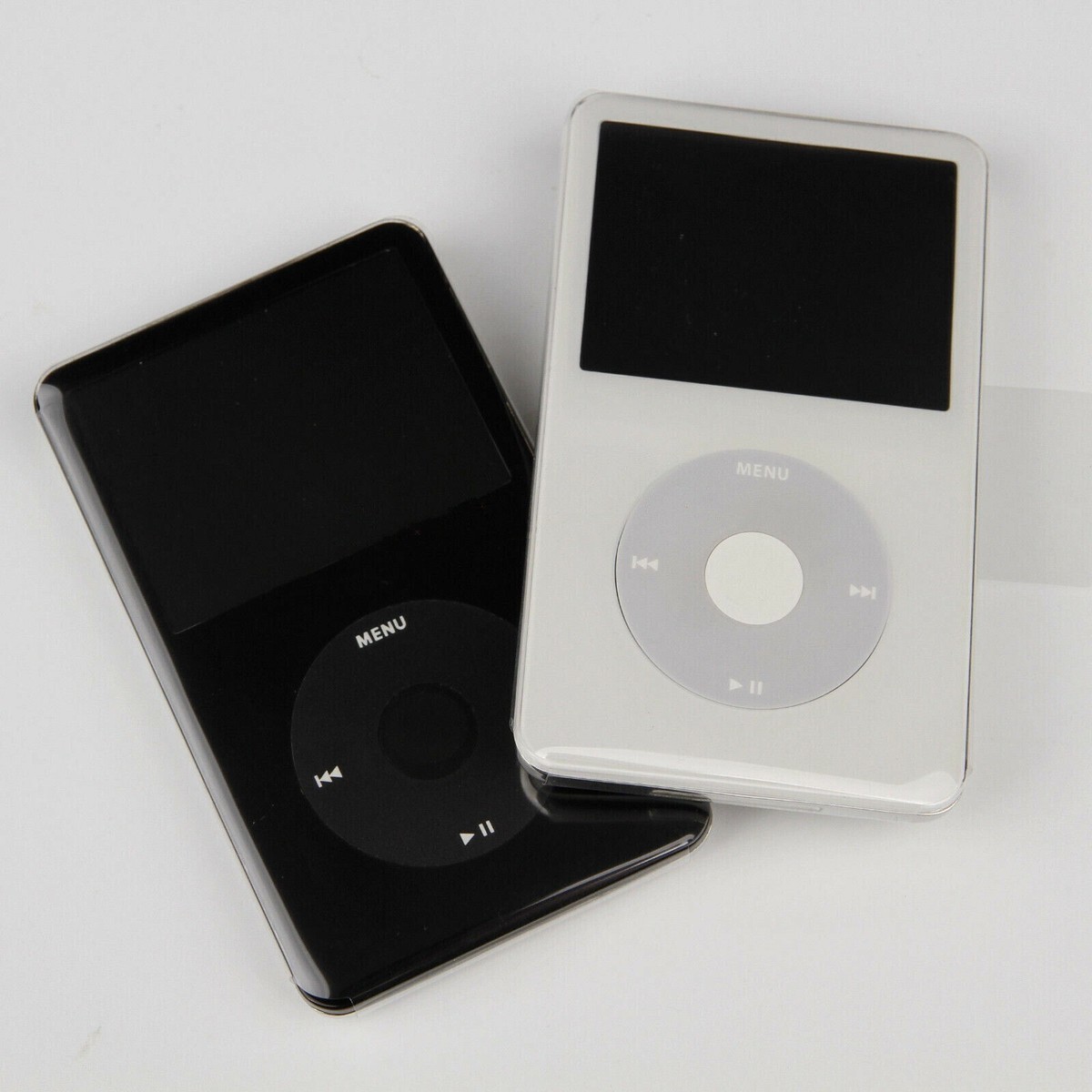Apple iPod classic 5th Generation Black (80 GB) for sale online | eBay