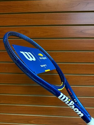 Wilson Shift 99 V1 US Open 2024 (Limited Edition) | eBay