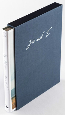 RYAN McGINLEY: You & I SIGNED Limited Edition Slipcased Book 1st