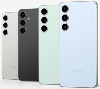 Samsung Galaxy S24 FE 128GB S721U Unlocked - Excellent | eBay