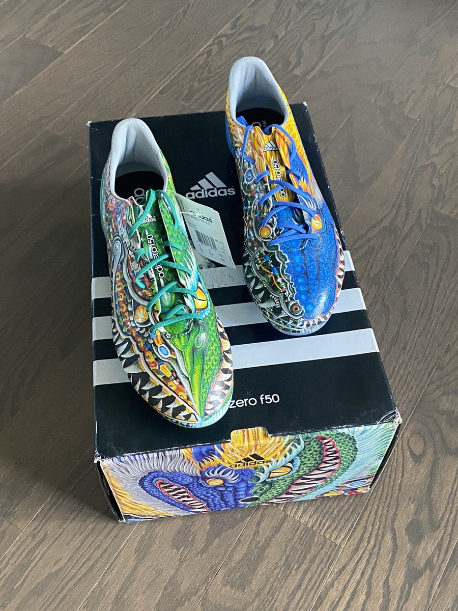 adidas F50 Adizero FG 2014 Y-3 Yohji Yamamoto M21944 Limited