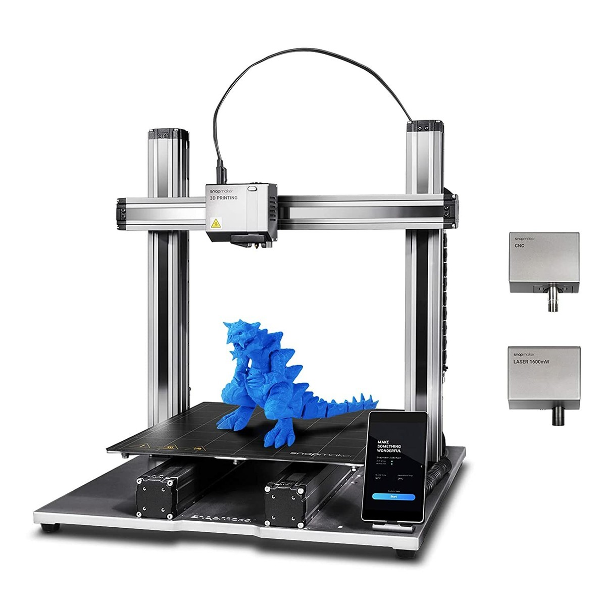 Snapmaker A350 3D Printing Laser | eBay