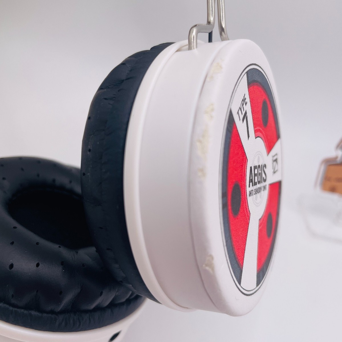 Persona 3 Aigis Head Device Headphone Aegis Aniplex Jika Net