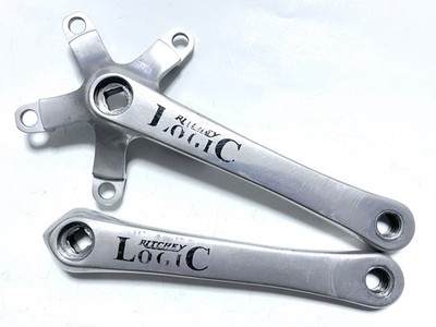 RITCHEY LOGIC Triple Crankset 175mm SUGINO OLD MTB ATB Rivendell