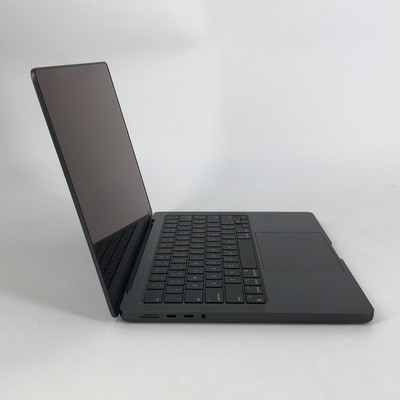 MacBook Pro 14 2024 M4 Pro A3401 14-Core CPU 20-Core GPU 24GB 1TB