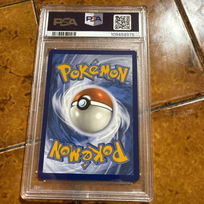 2024 POKEMON SSP EN - SURGING SPARKS ULTRA RARE PIKACHU ex 219/191