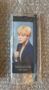 Bts Wings Tour | eBay