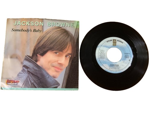 JACKSON BROWNE 