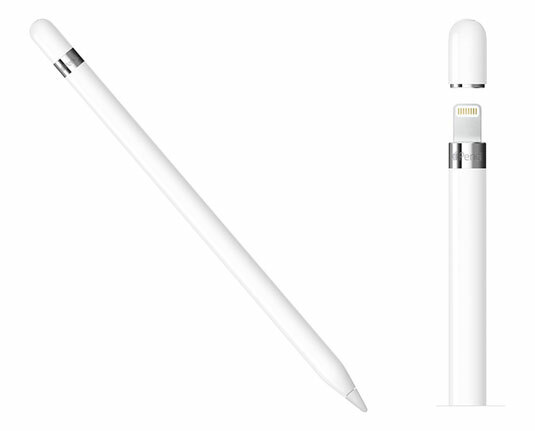 Apple Pencil 1st Gen for iPad and iPad Pro A1603 - White Original