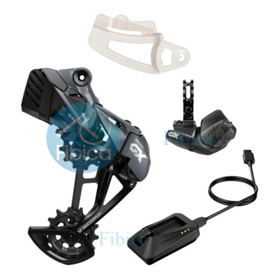 NEW 2022 SRAM GX EAGLE AXS UPGRADE KIT 12-SPEED WIRELESS