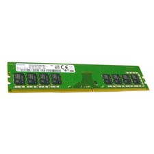 Samsung 8GB DDR4 2400MHz 1.2V UDIMM Memory Module (M378A1K43CB2