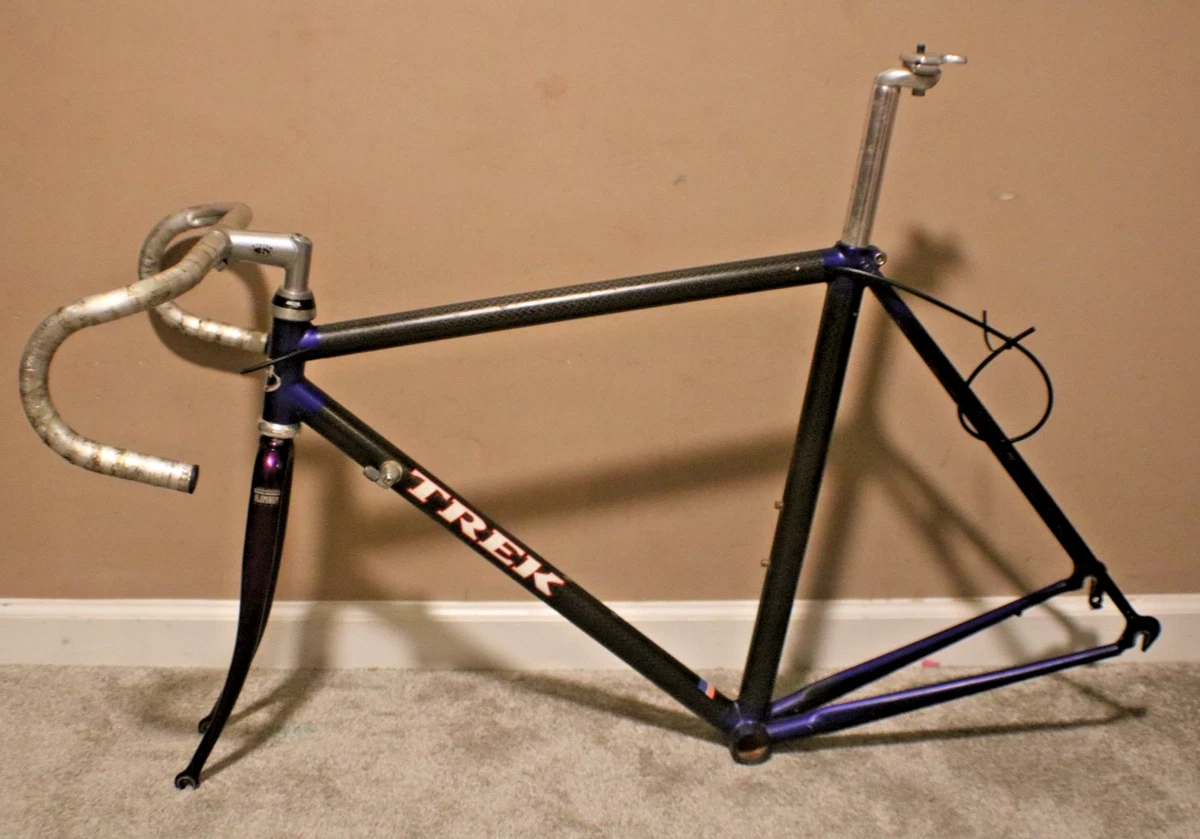 Trek Composite Bikes for sale - eBay