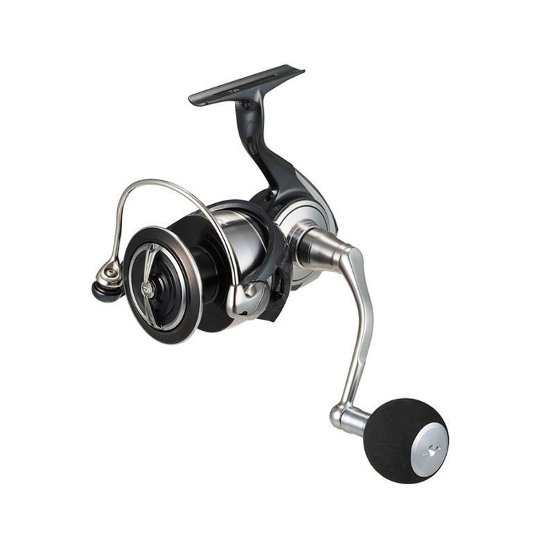 Daiwa 24 Certate SW 4000-H Spinning Reel (Gear 5.7) | eBay
