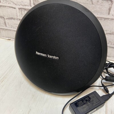 Harman Kardon Onyx Studio 5 Portable Bluetooth Speaker | 50 W