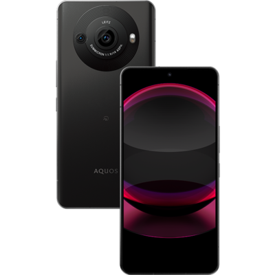 SHARP AQUOS R8 pro 5G SH-R80P 256/12GB RAM 1/1