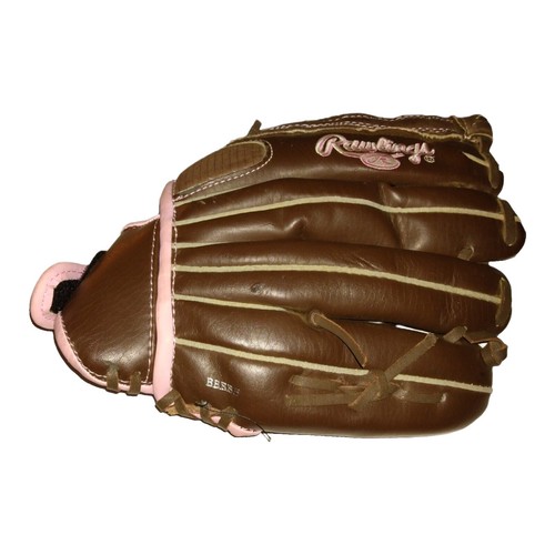 Rawlings EDGE-U-CATED HEEL Baseball Glove Mitt Dave Winfield | eBay