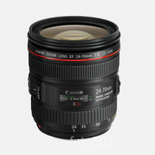 Canon EF 24-70mm F/4 L IS USM Lens for sale online | eBay