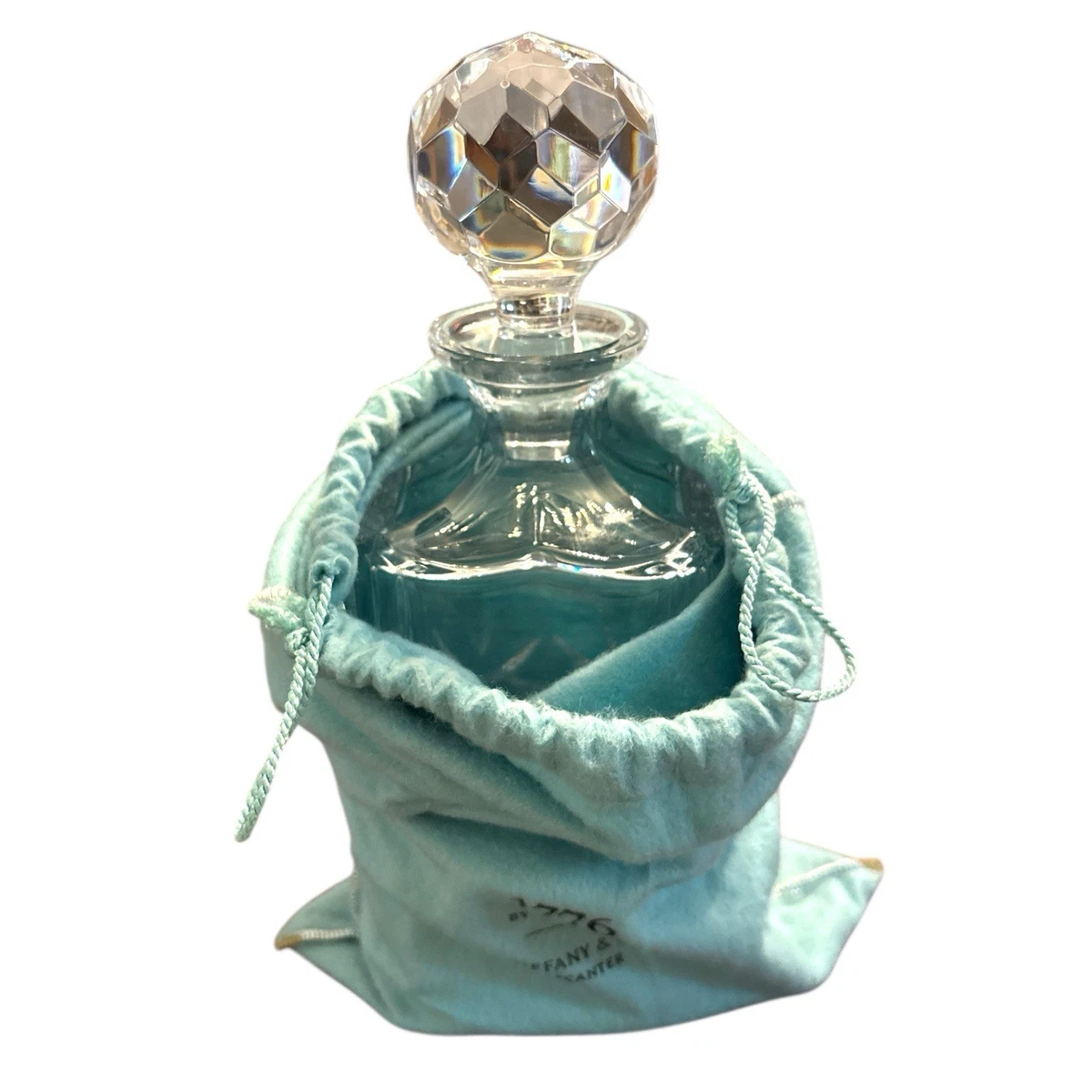 Atlantis Crystal In Collectible Decanters (1970-Now) for sale | eBay