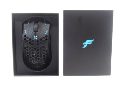 Used Finalmouse UltralightX Phantom Tiger L Wireless Japan | eBay