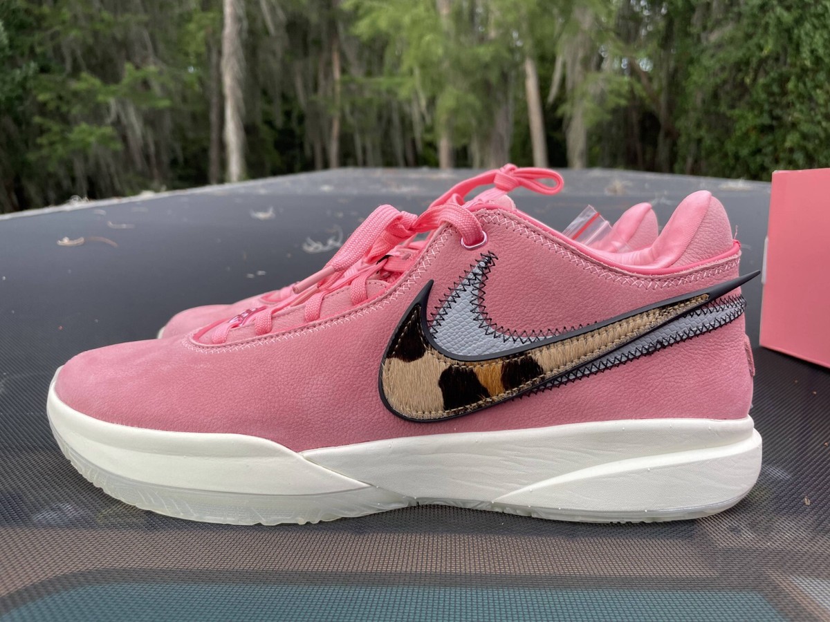 New Nike LeBron 20 South Beast Size 18 (DQ3828-900) | eBay