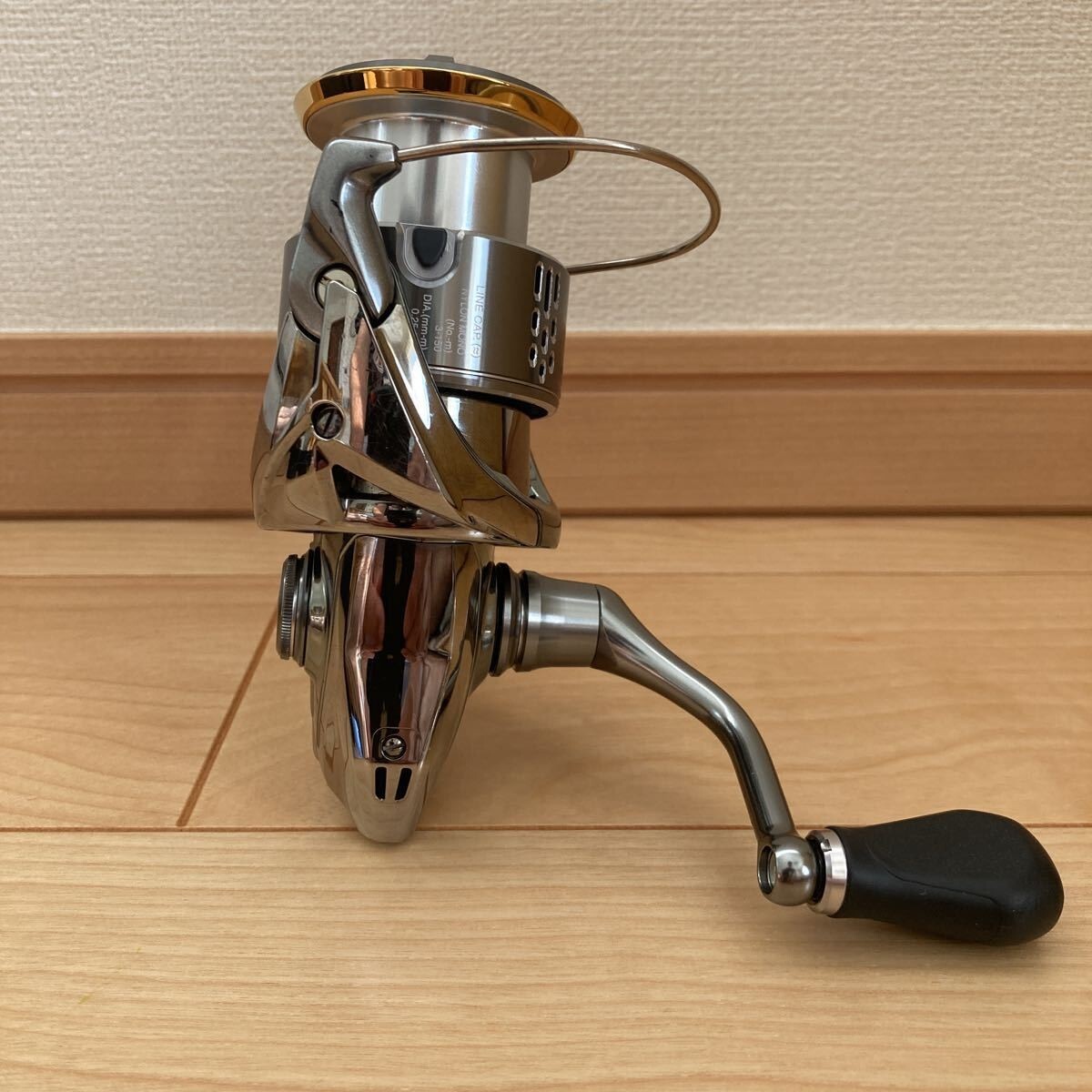 Shimano 18 Stella 2500S Spinning Fishing Reel | eBay