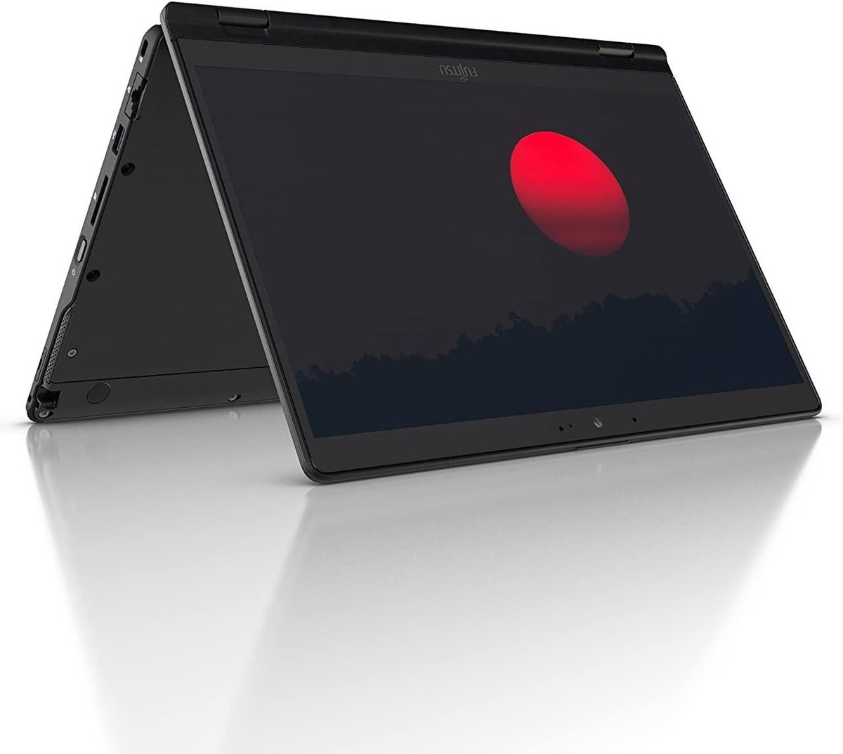 Fujitsu LifeBook U9311X i5 1145G7 16GB 256GB LTE Intel Iris Xe