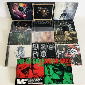 Dir En Grey Phalaris | eBay