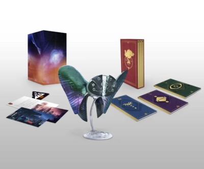 Destiny 2: Lightfall Collector's Edition | eBay