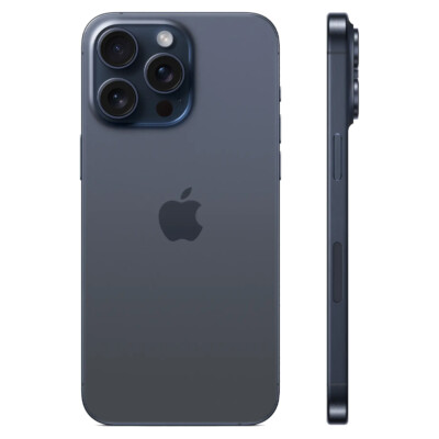 Apple iPhone 15 Pro Max 1TB Unlocked - Excellent | eBay