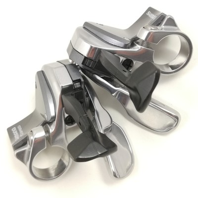 Near Mint】SL-R770 2/3×10s Shift Lever Shimano Shimano | eBay