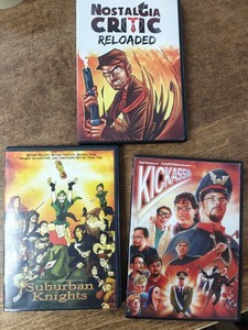 Suburban Knights | eBay