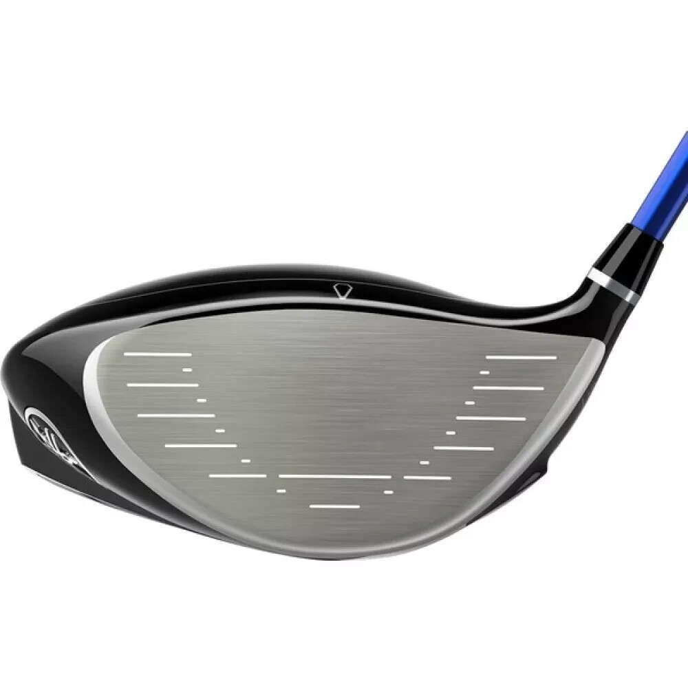 YAMAHA inpres DRIVE STAR Driver 10.5deg RH SPEEDER M423d graphite