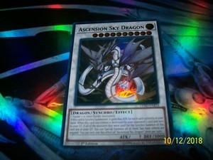 Ascension Sky Dragon | eBay