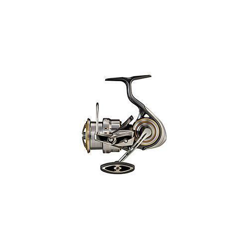 Daiwa 21 LUVIAS AIRITY LT3000S-CXH Spinning Reel | eBay