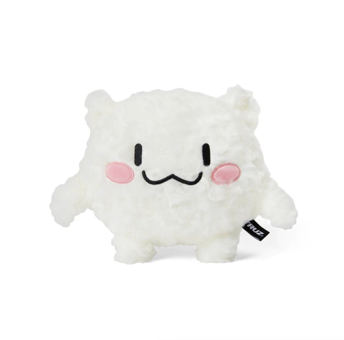 TREASURE TRUZ Official Goods RURU Standing Doll Stuffed Toy