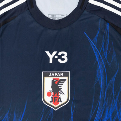 Takumi Minamino #8 Adidas Japan National Football Team Jersey 2024