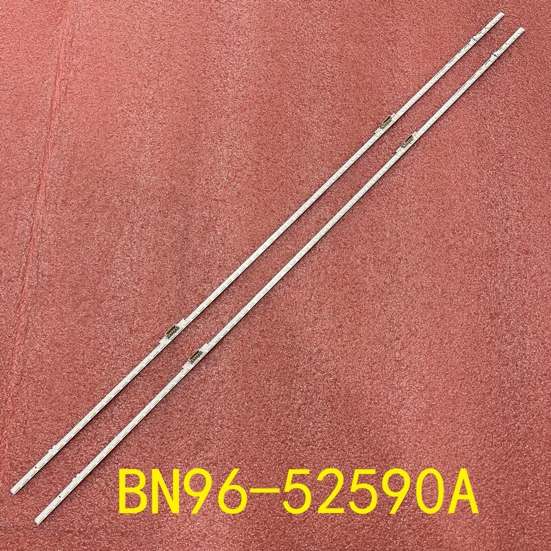 LED Backlight strip For Samsung QN60Q70AAF QN60Q70AAFXZA BN96