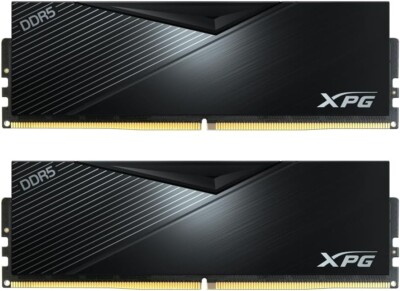 XPG Lancer 5200MHz 16GB (2x8GB) CL38 288-Pin Dual-Channel Desktop
