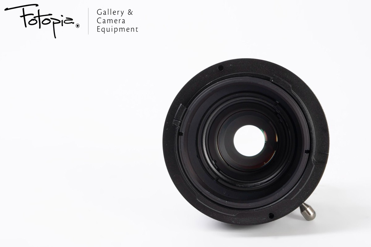 中古・良品】MS-OPTICS Xenomax 3.5/50 LMマウント