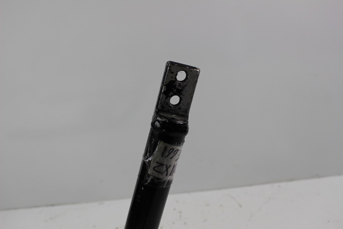 1993 Kawasaki Ninja ZX11 ZX1100C LOWER ENGINE FRAME CRADLE RAIL