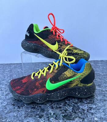 Size 8 - Nike Hyperdunk 2017 Low Los Angeles for sale online | eBay