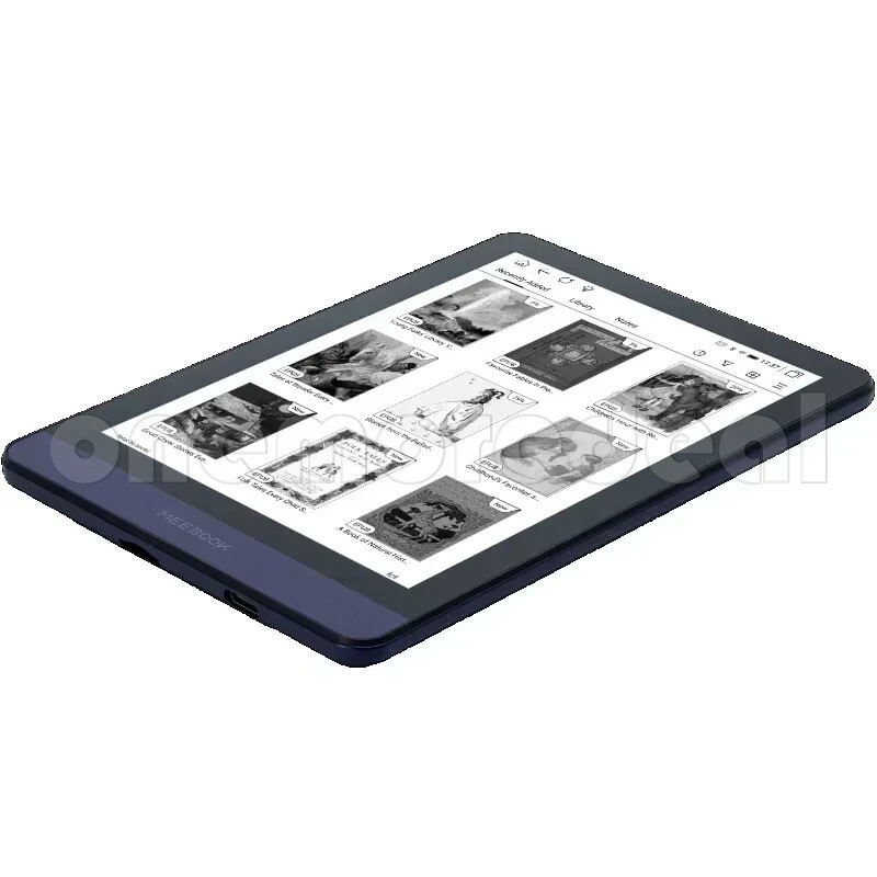 Meebook M6 E-book Reader 6