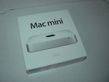 Intel Core i7 2nd Gen. Apple Mac mini 2011 Released Apple Desktops