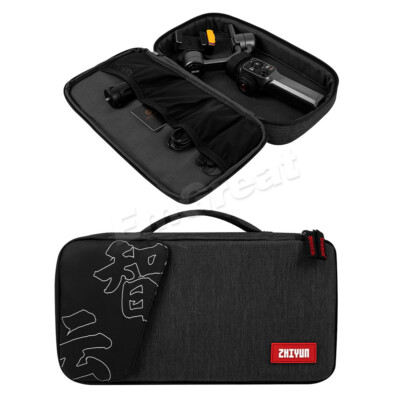 ZHIYUN Smooth 5 Portable Carrying Bag Storage Handbag for Smooth 5
