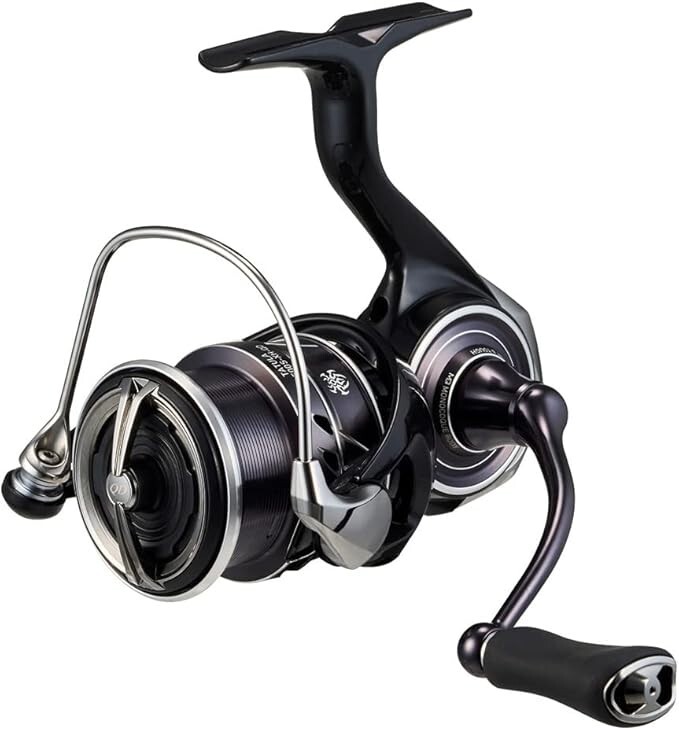 DAIWA 23 Tatula LT2500S-XH-QD Spinning Reel 6.2:1 7BB 180g Quick